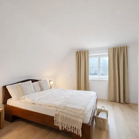 Apartment Alfred