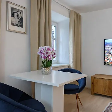 Alfred Appartamento *